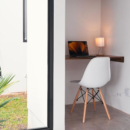 Tamandua Homes El Centro De Uvita Ngoại thất bức ảnh