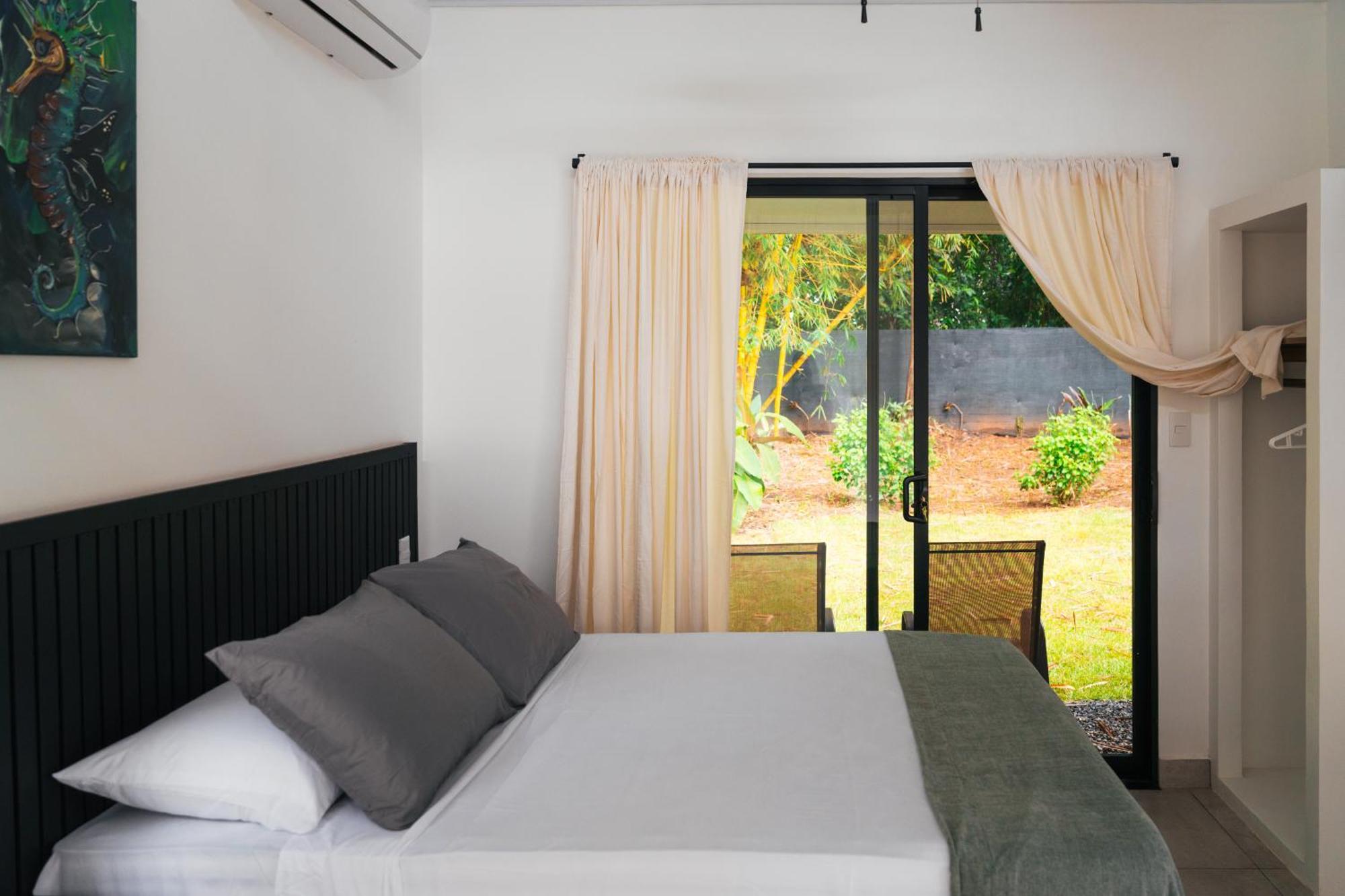 Tamandua Homes El Centro De Uvita Ngoại thất bức ảnh