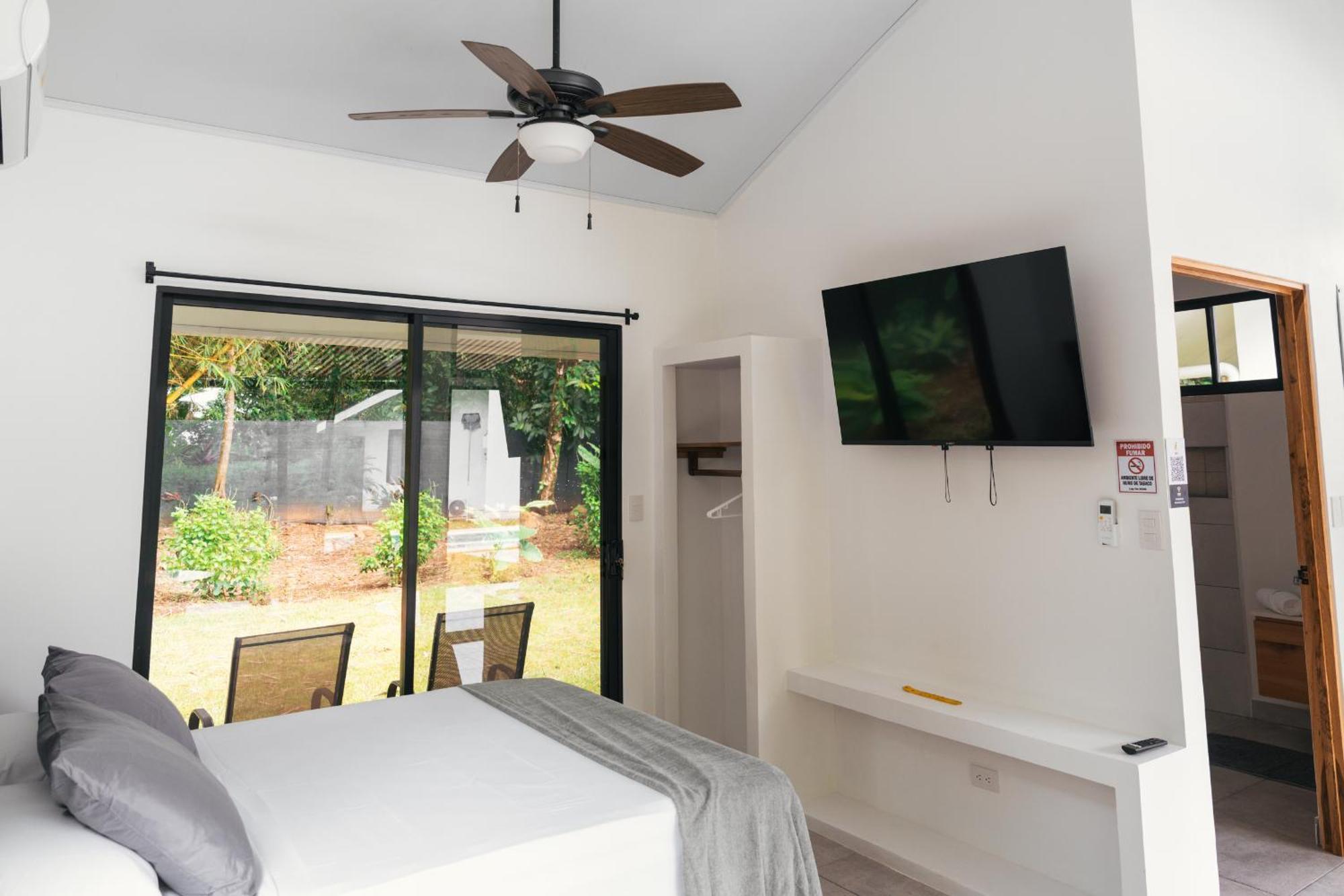Tamandua Homes El Centro De Uvita Ngoại thất bức ảnh