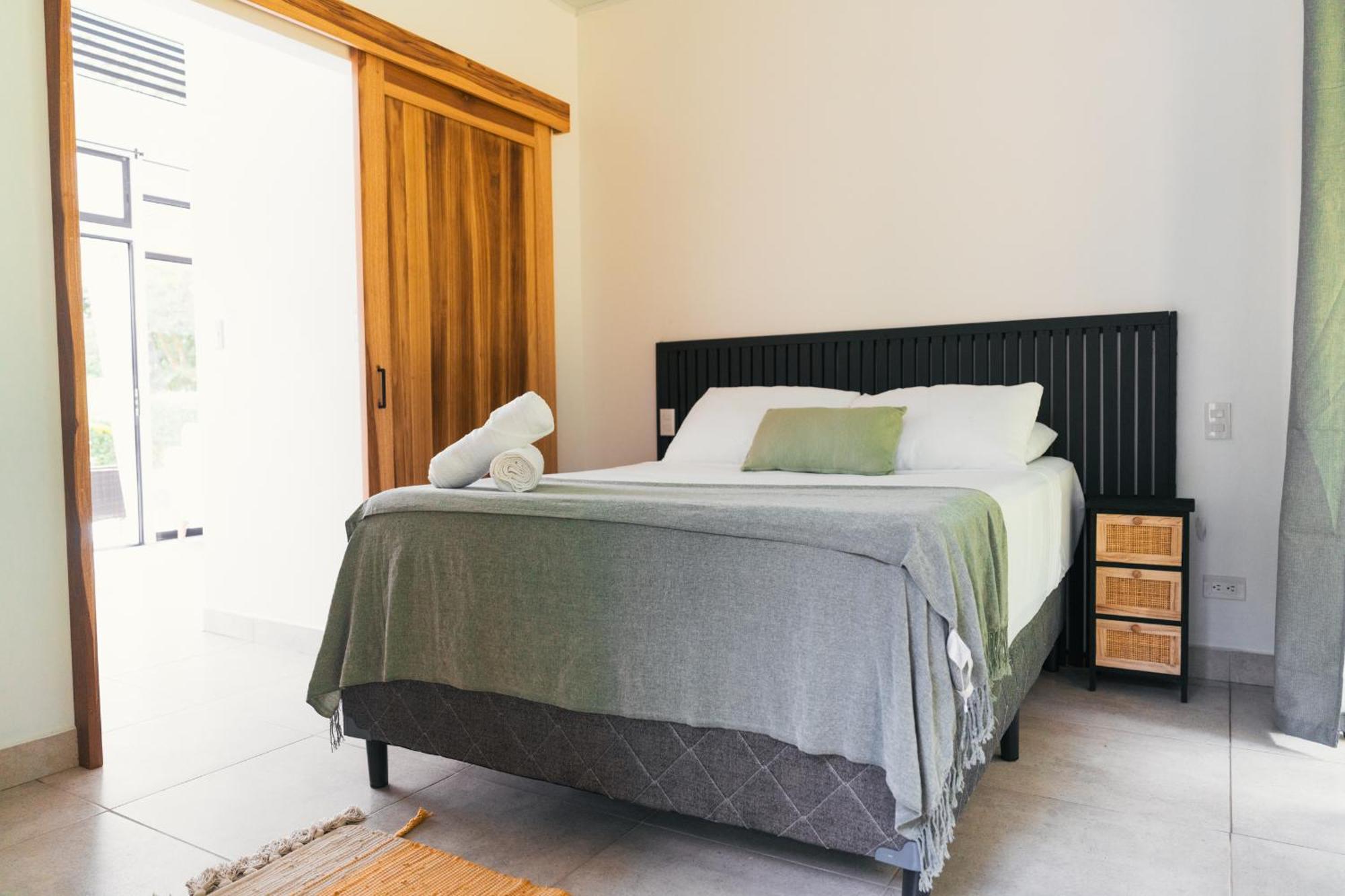 Tamandua Homes El Centro De Uvita Ngoại thất bức ảnh